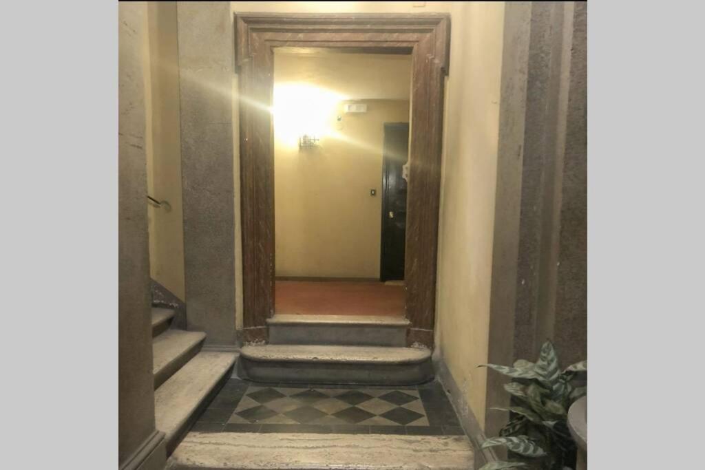 Апартаменты Maison " Pantheon View " In Front Of Pantheon Рим Экстерьер фото